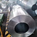 Prime hot dipped galvanized steel coil